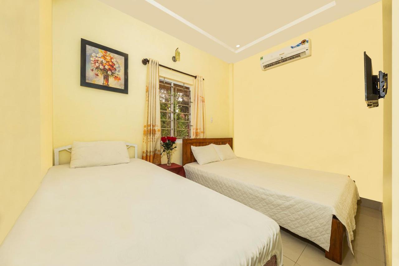 Hue Corner Hostel Екстер'єр фото