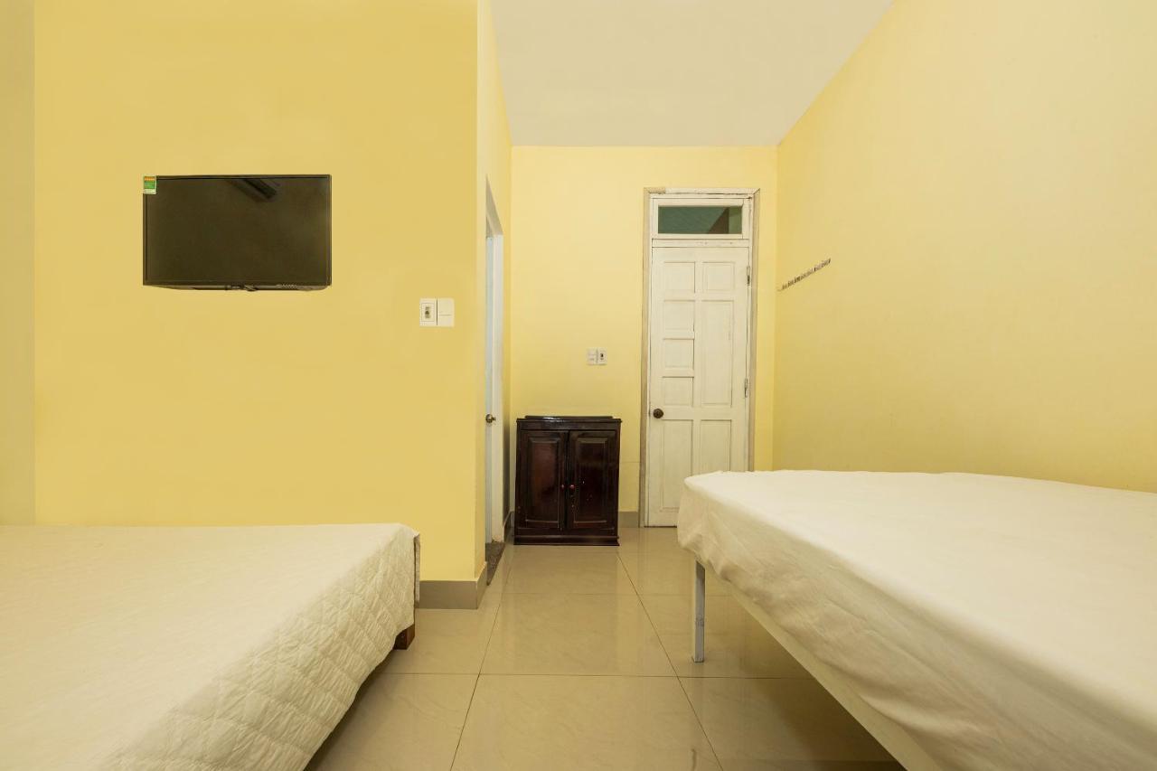 Hue Corner Hostel Екстер'єр фото