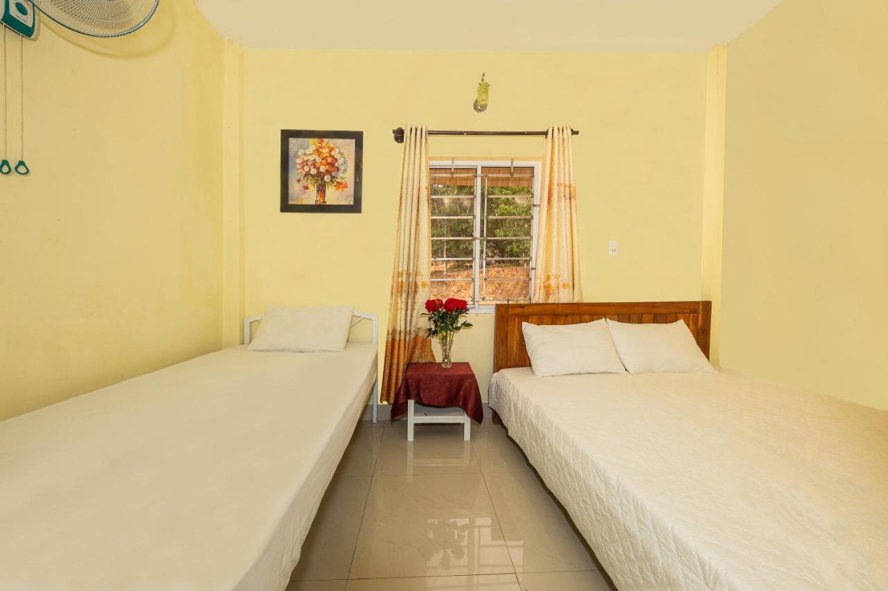Hue Corner Hostel Екстер'єр фото