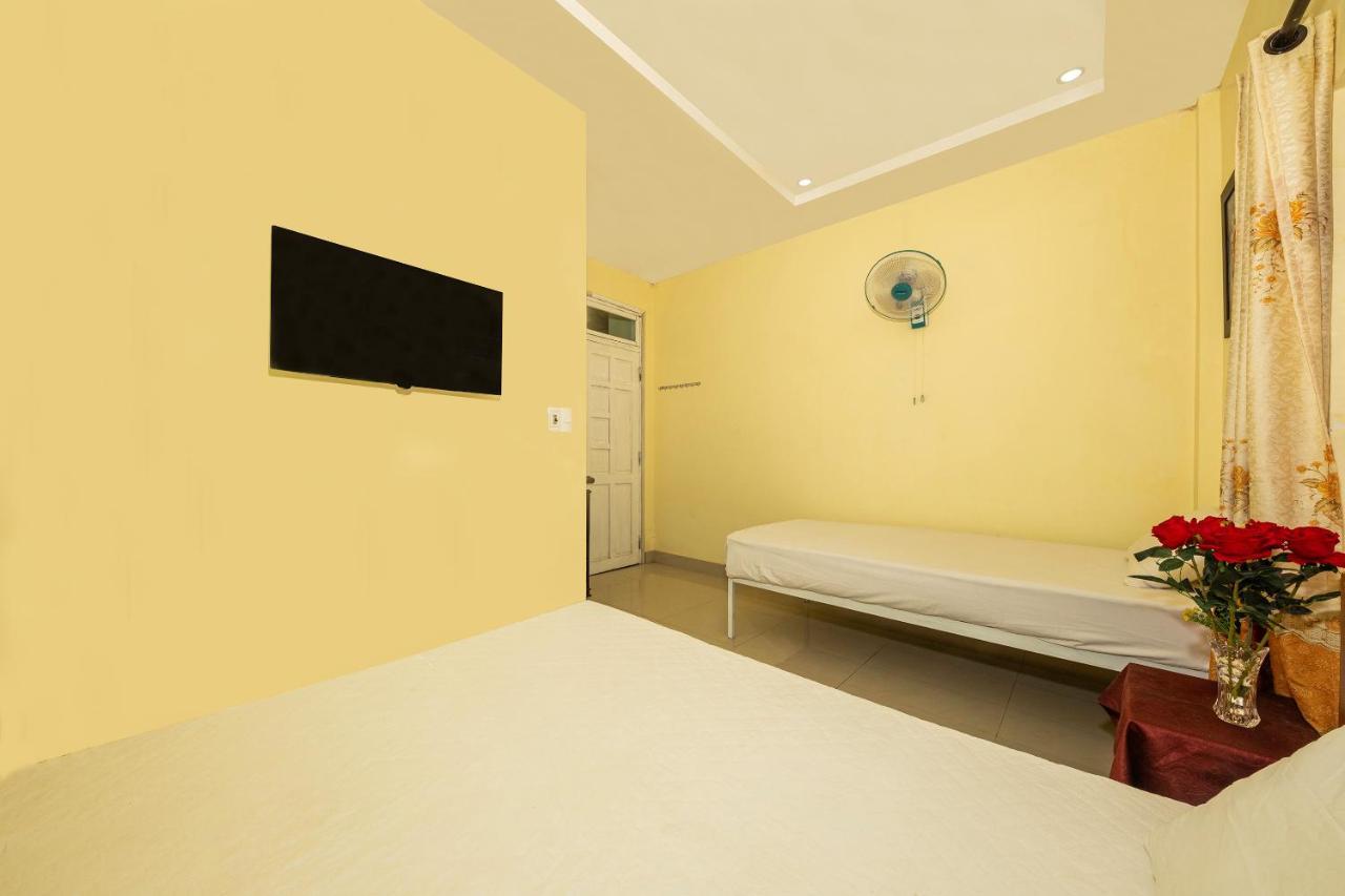 Hue Corner Hostel Екстер'єр фото
