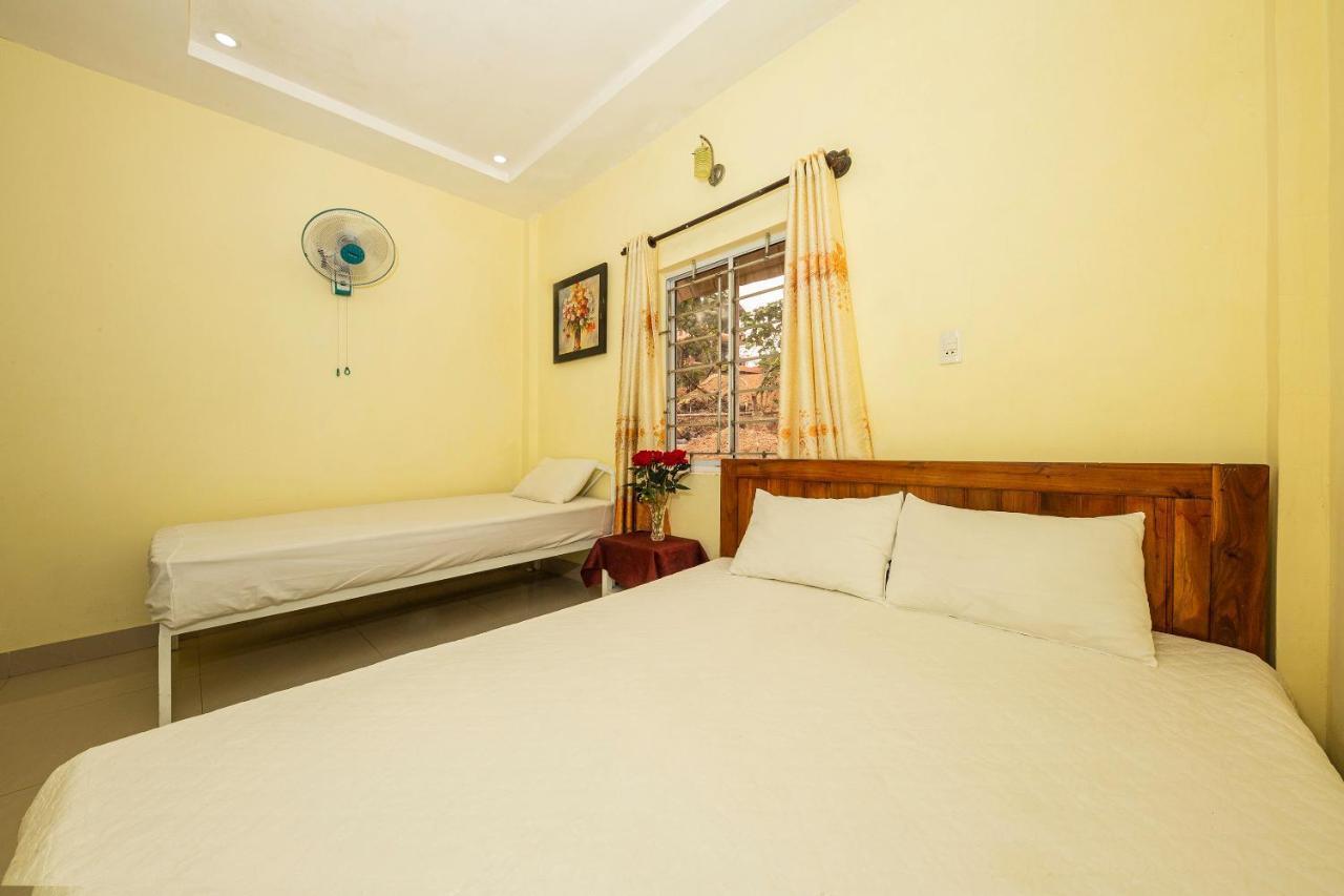 Hue Corner Hostel Екстер'єр фото