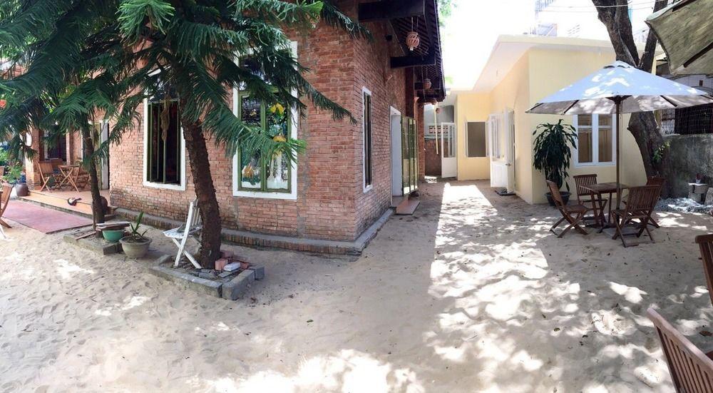 Hue Corner Hostel Екстер'єр фото
