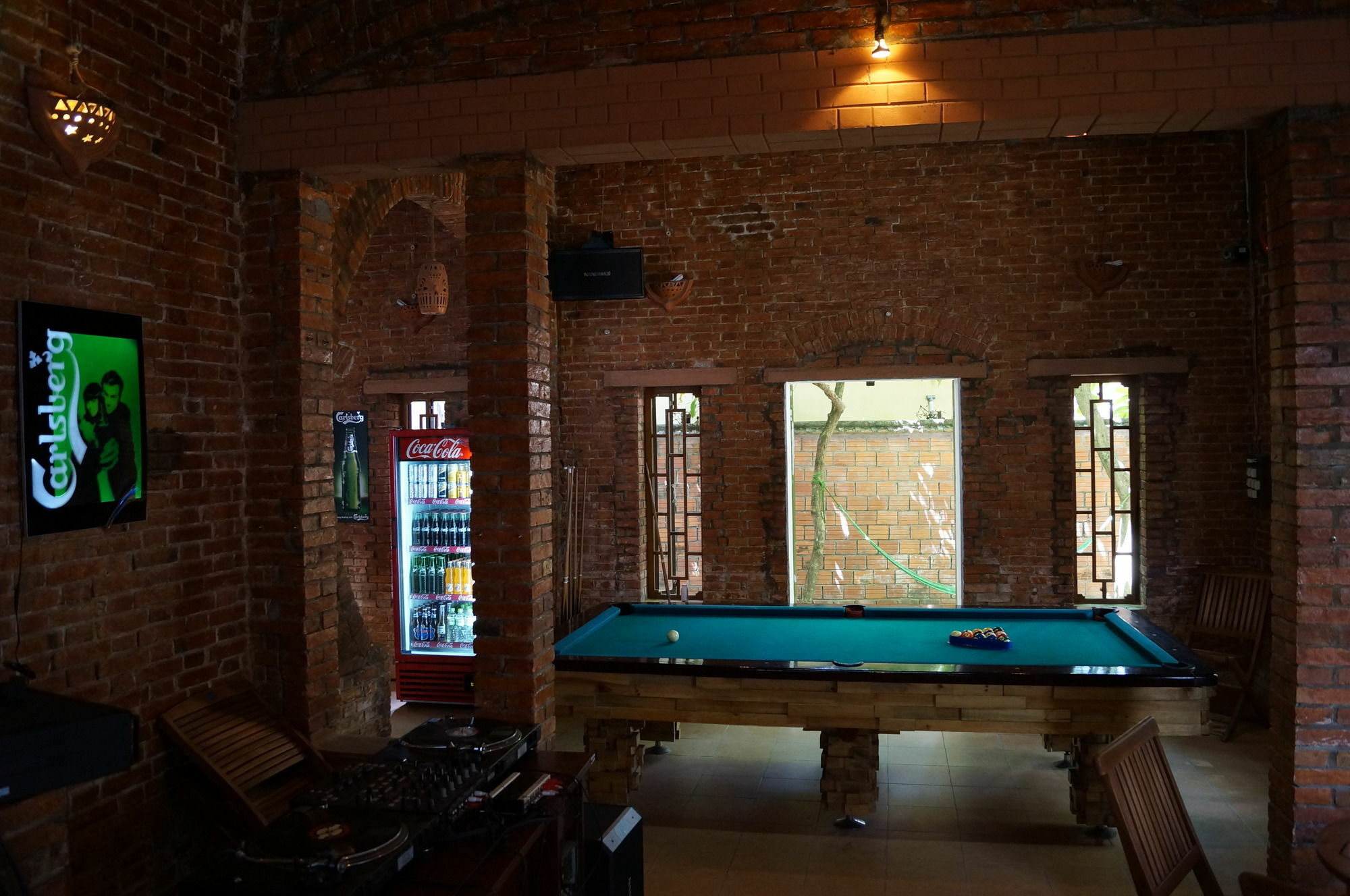 Hue Corner Hostel Екстер'єр фото