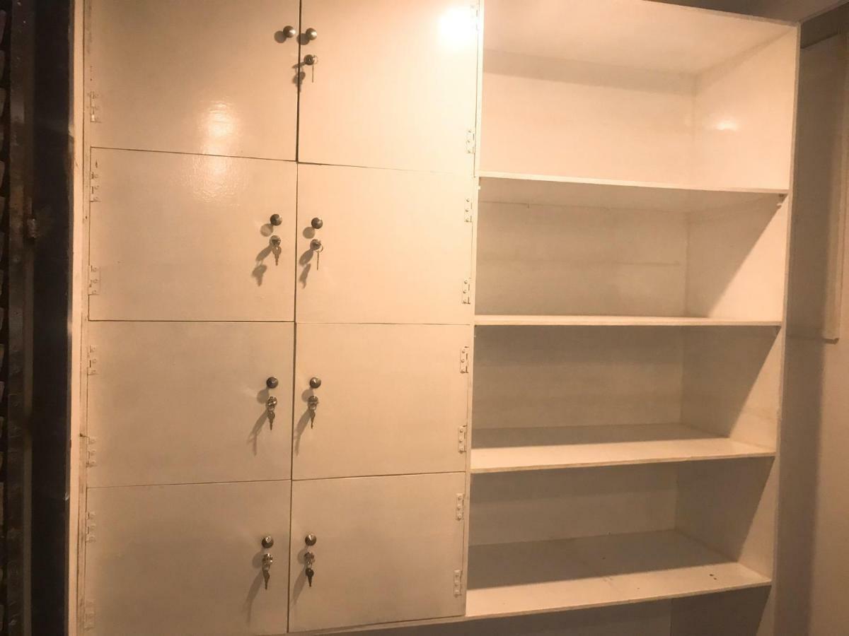 Hue Corner Hostel Екстер'єр фото