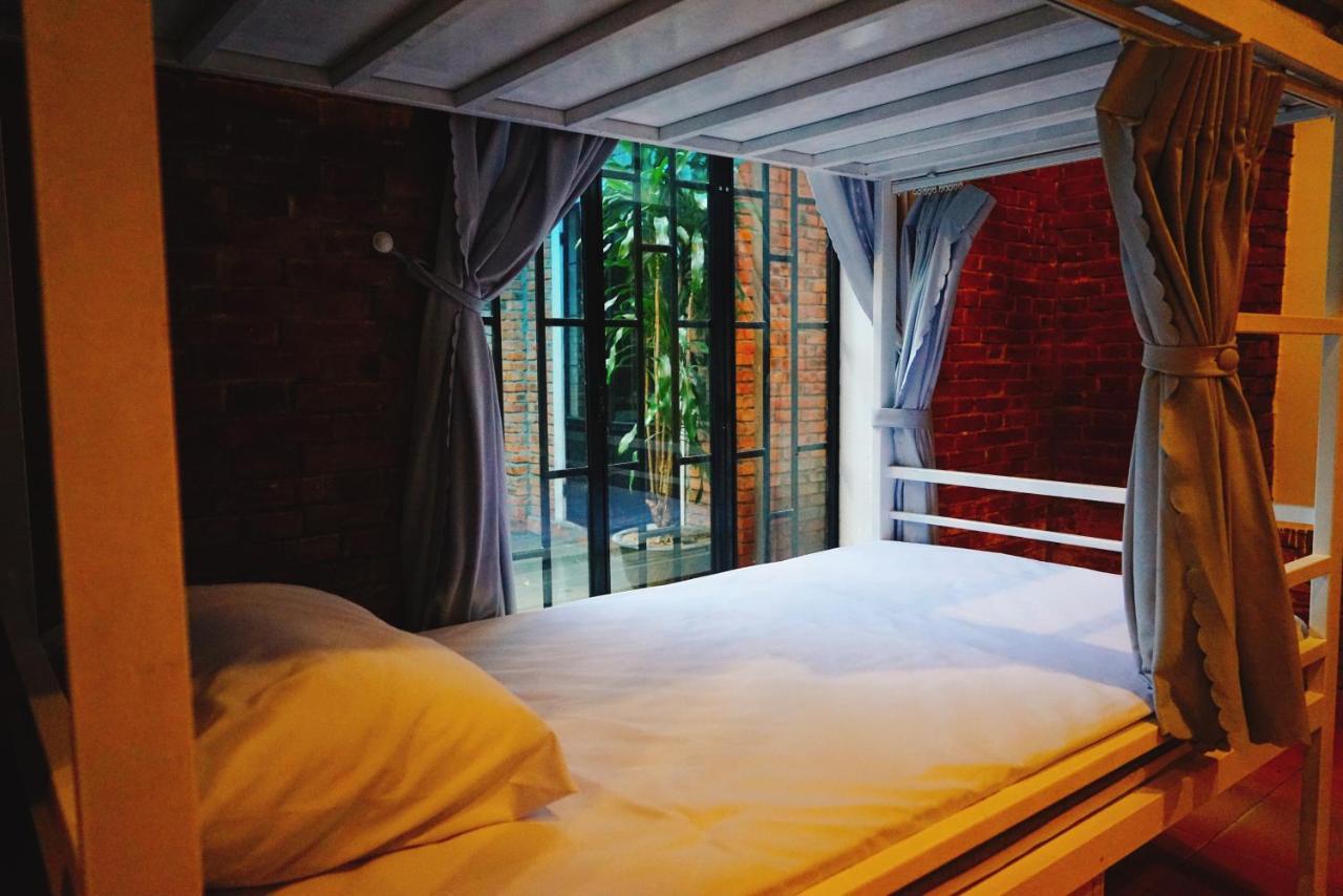 Hue Corner Hostel Екстер'єр фото