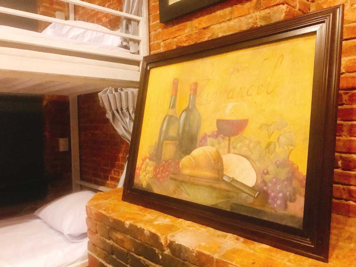 Hue Corner Hostel Екстер'єр фото