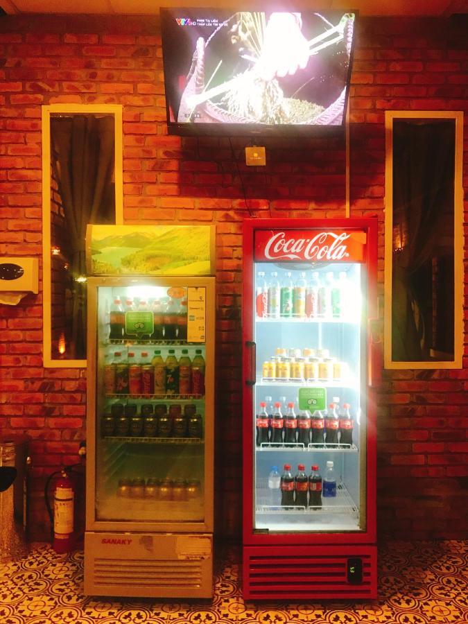 Hue Corner Hostel Екстер'єр фото