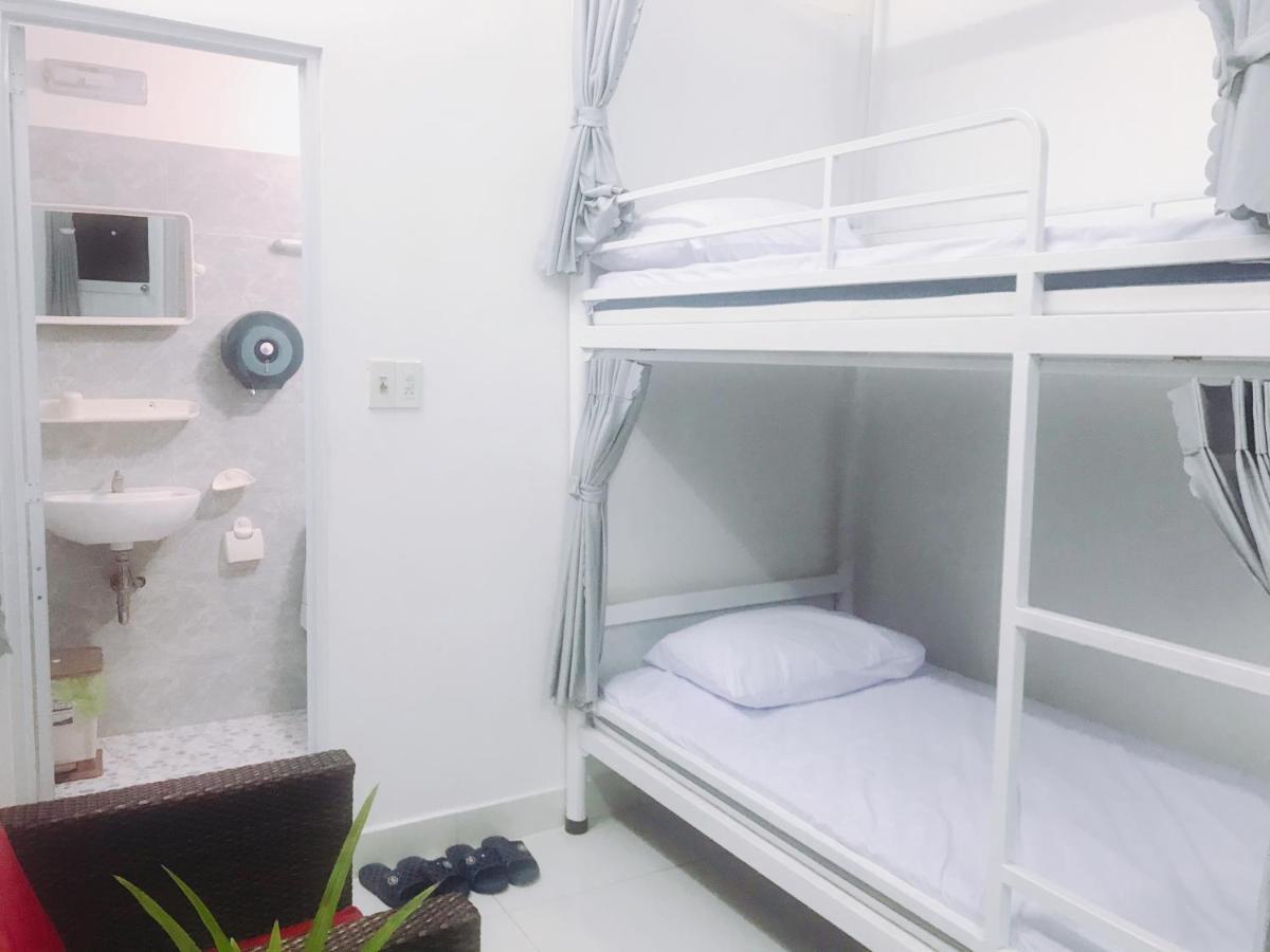 Hue Corner Hostel Екстер'єр фото