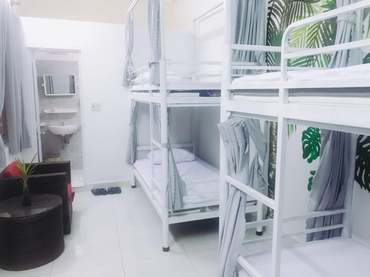 Hue Corner Hostel Екстер'єр фото