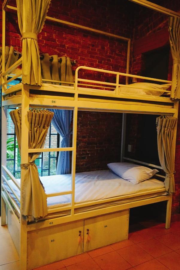 Hue Corner Hostel Екстер'єр фото