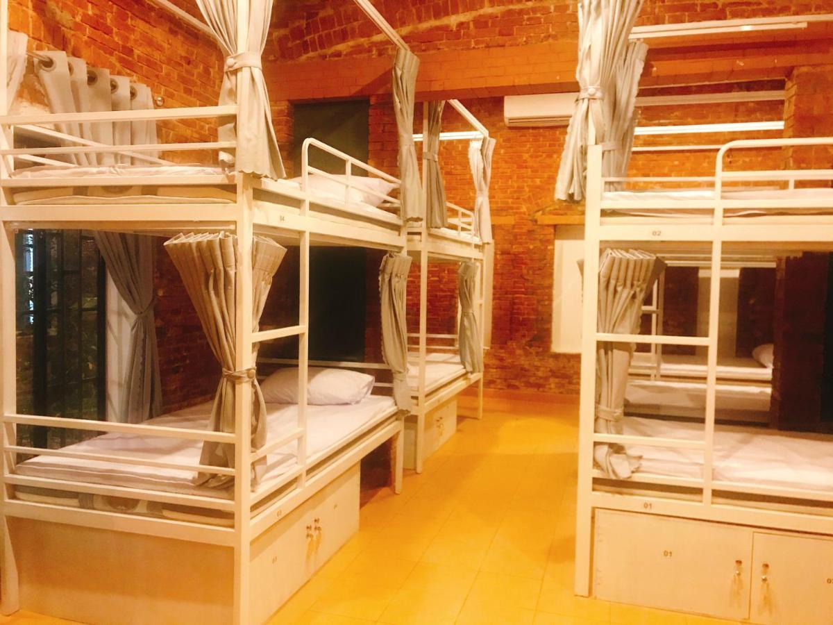 Hue Corner Hostel Екстер'єр фото