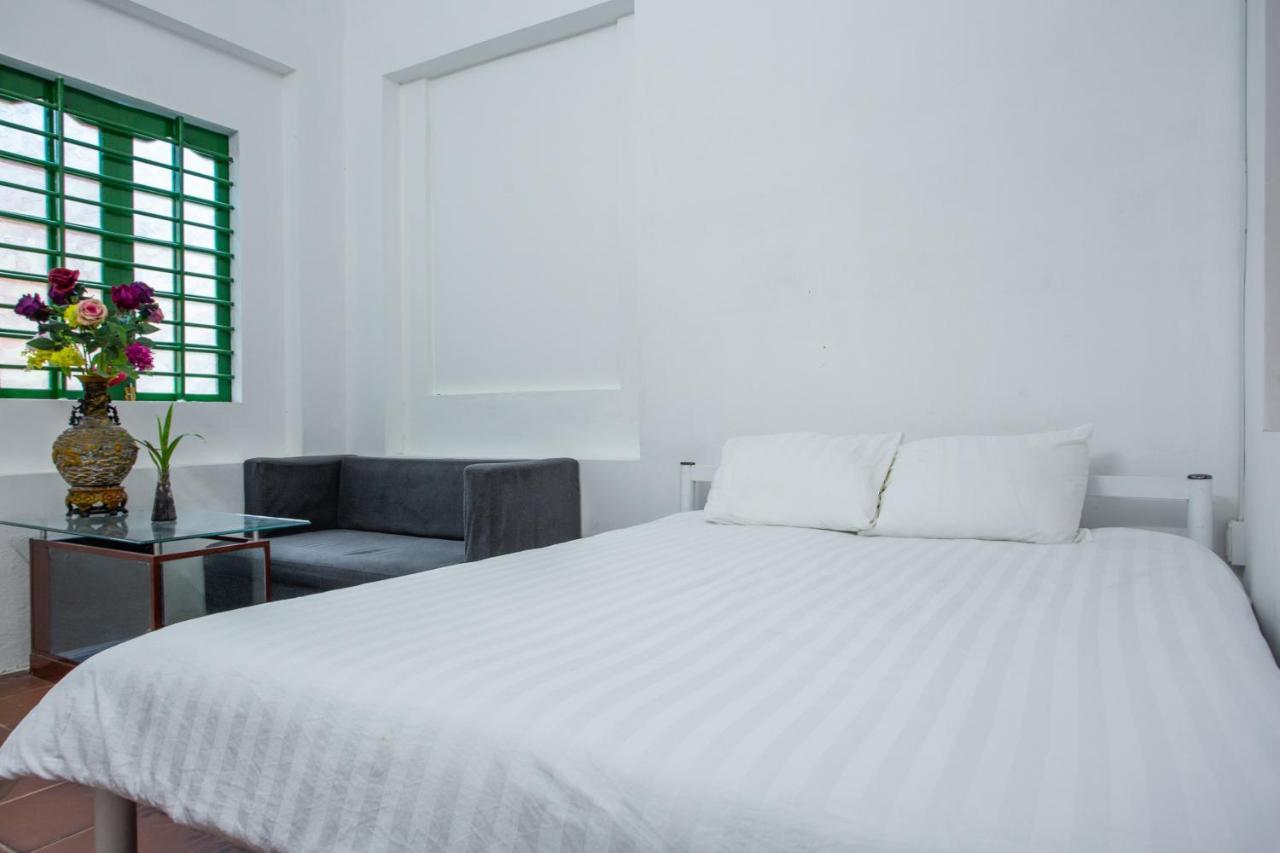 Hue Corner Hostel Екстер'єр фото