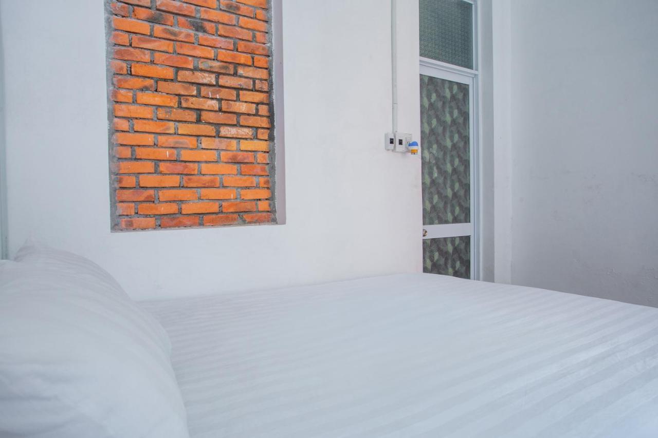 Hue Corner Hostel Екстер'єр фото
