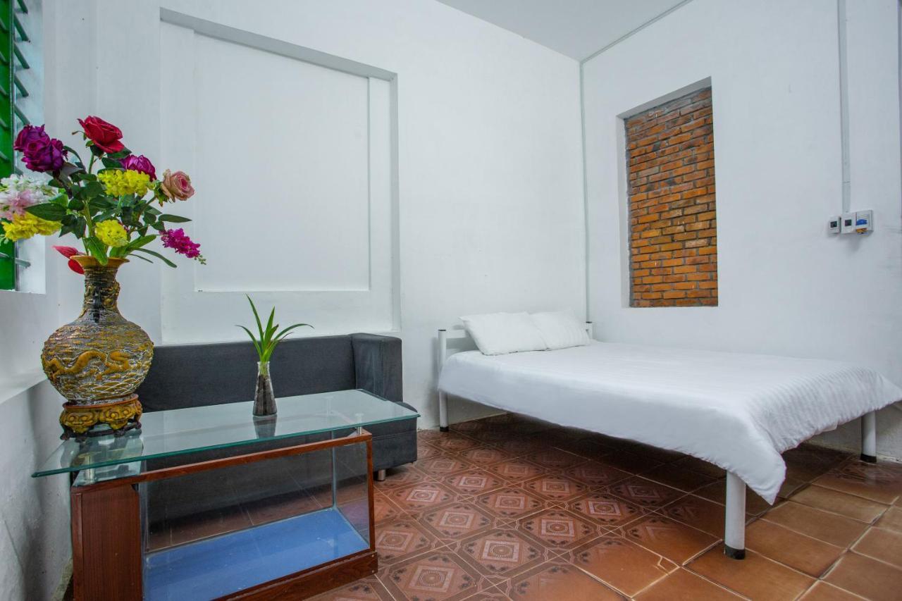 Hue Corner Hostel Екстер'єр фото