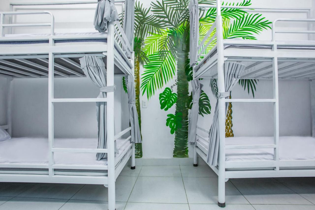 Hue Corner Hostel Екстер'єр фото