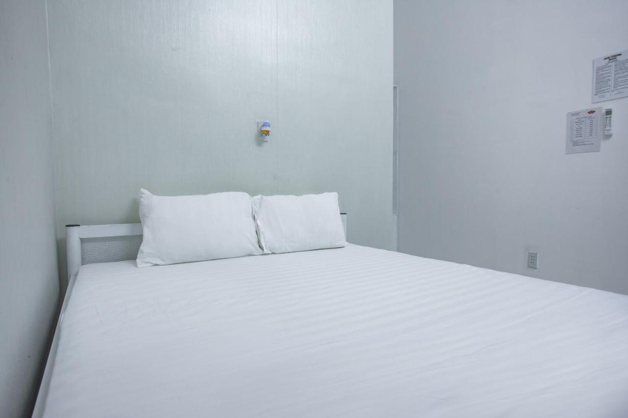 Hue Corner Hostel Екстер'єр фото