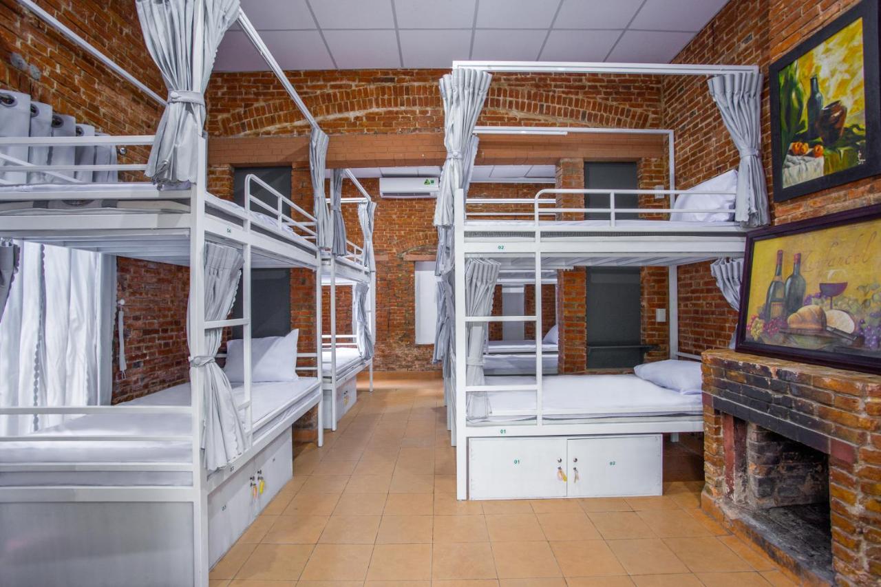 Hue Corner Hostel Екстер'єр фото