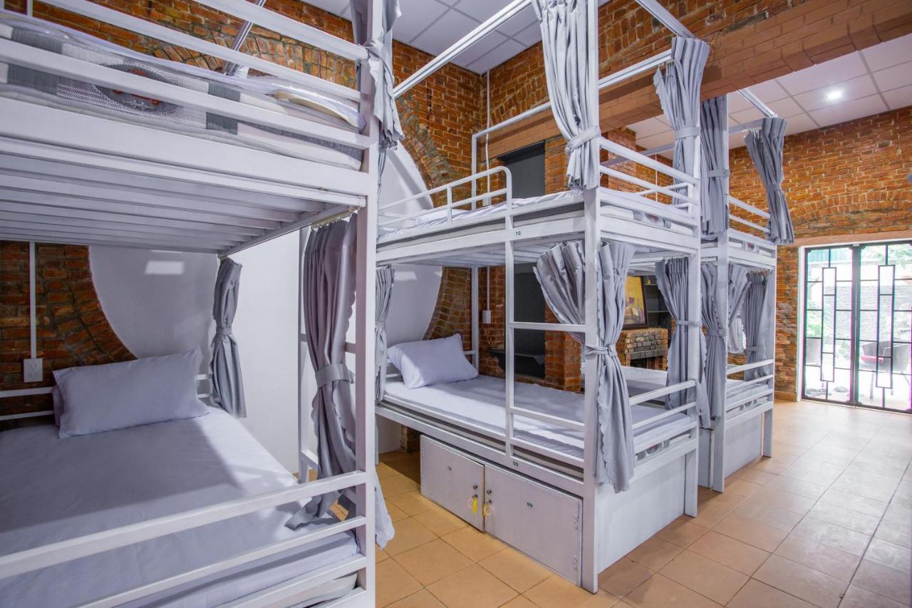 Hue Corner Hostel Екстер'єр фото