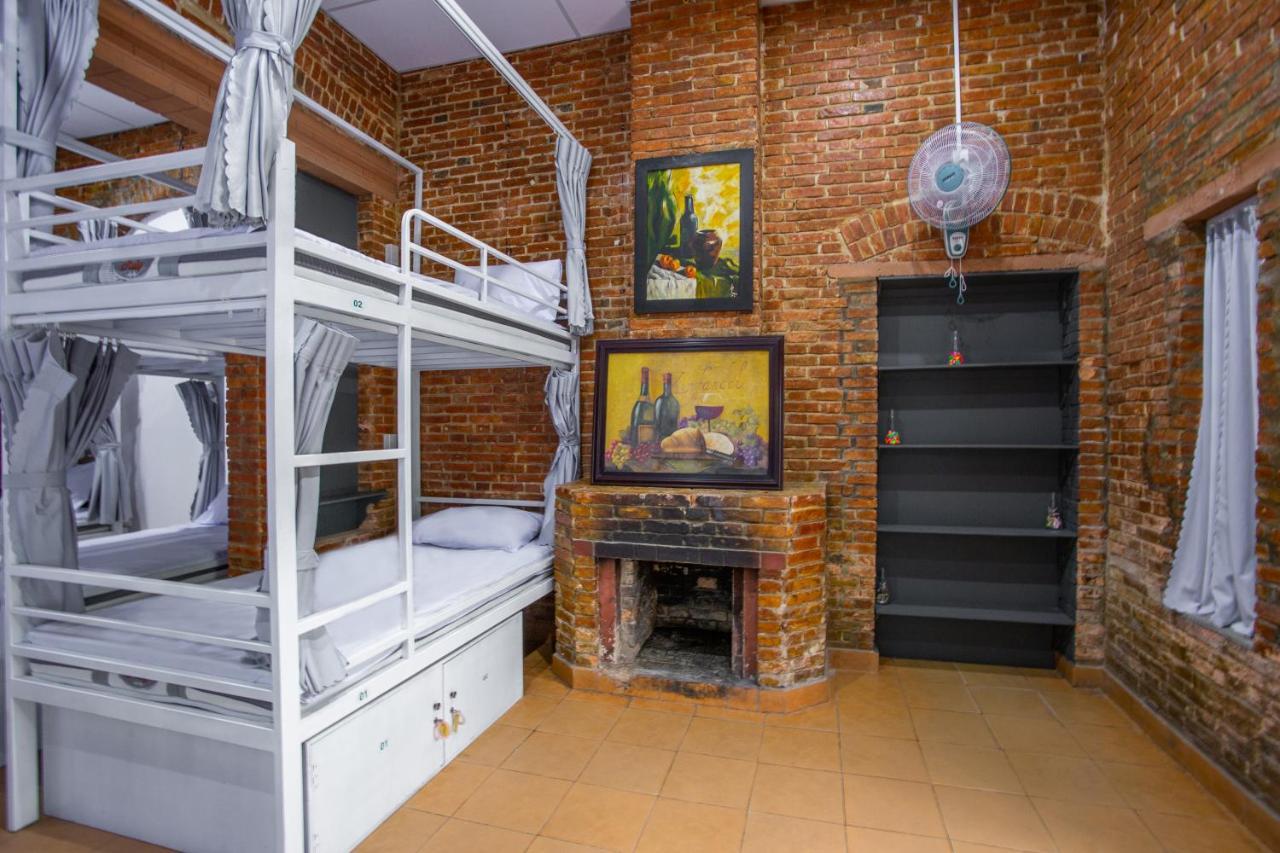Hue Corner Hostel Екстер'єр фото