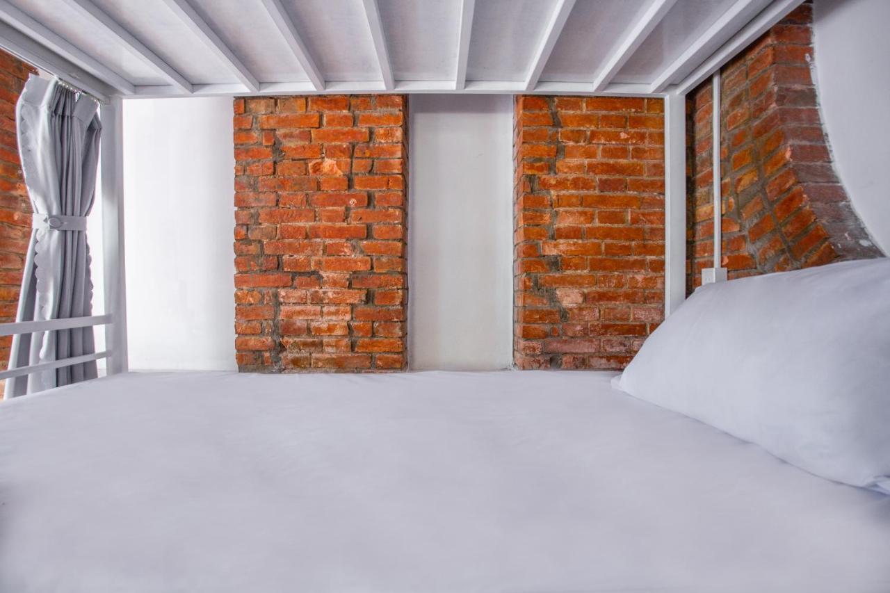 Hue Corner Hostel Екстер'єр фото