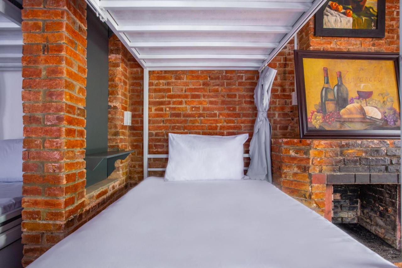 Hue Corner Hostel Екстер'єр фото