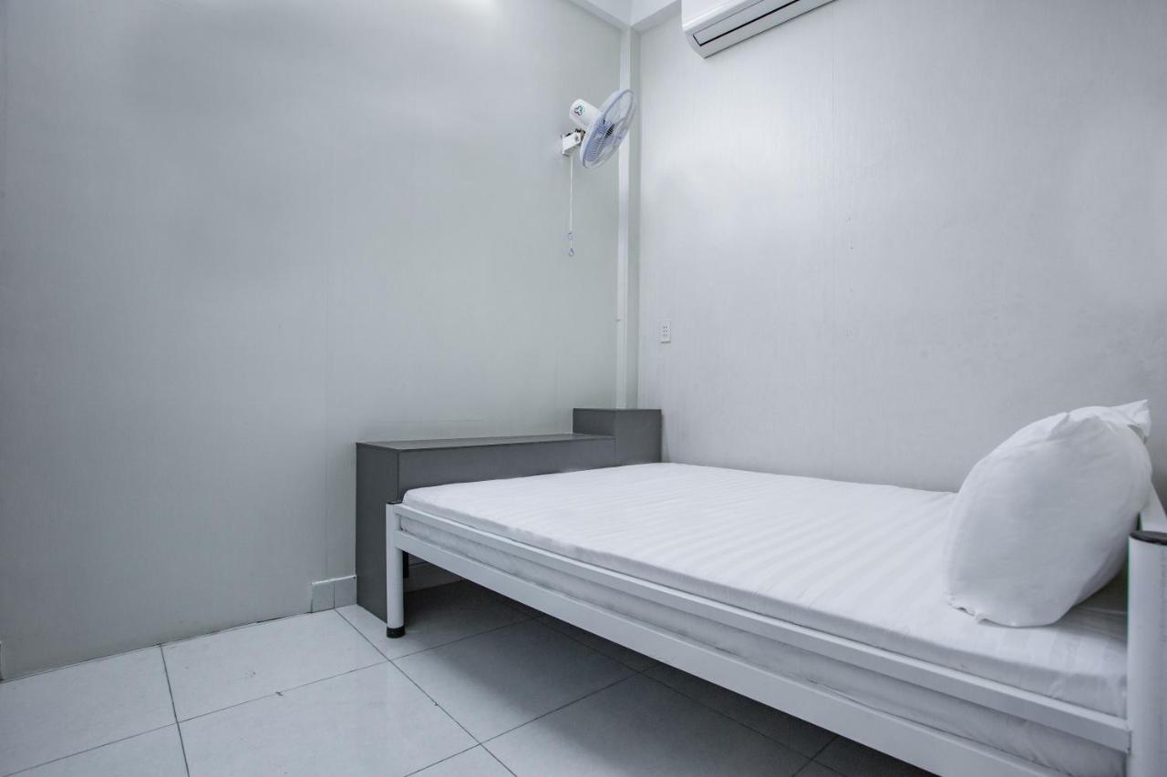 Hue Corner Hostel Екстер'єр фото