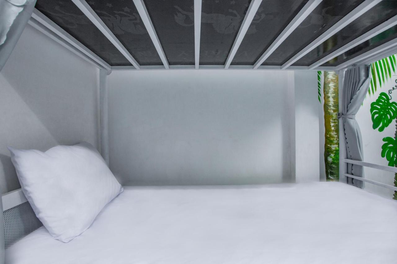 Hue Corner Hostel Екстер'єр фото