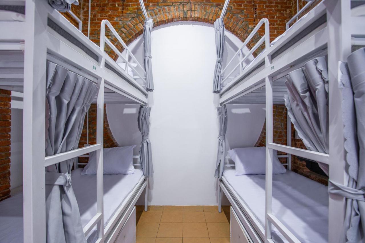 Hue Corner Hostel Екстер'єр фото